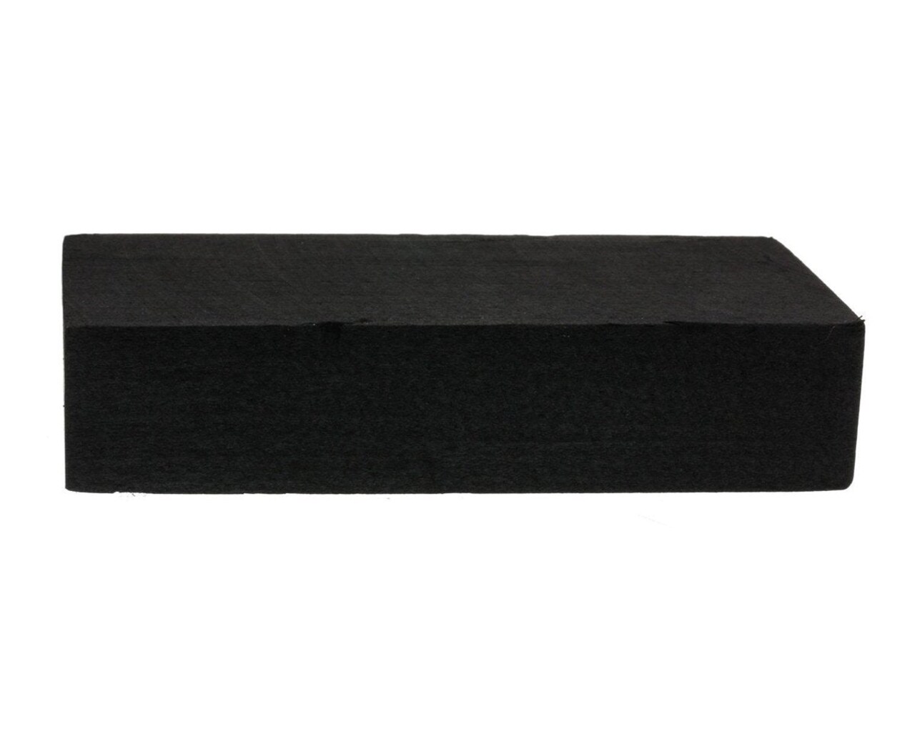 JewelrySupply Charcoal Soldering Block - Premium Hardwood for Jewelry Making